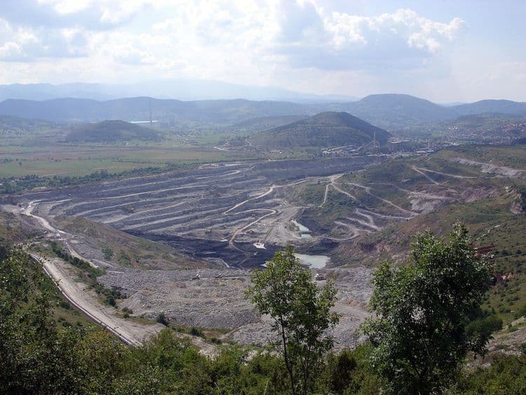 Heliodrom Pljevlja